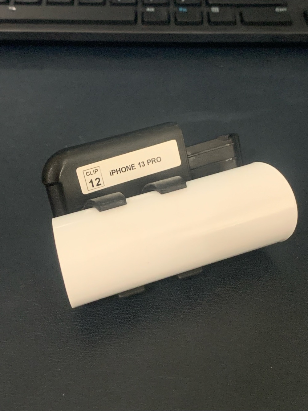 Inito Fertility Monitor Hormone Tracker for iPhone 13 Pro